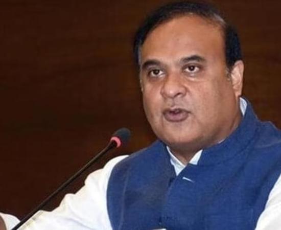 Assam CM Sarma Hands Over Appointment Letters to 3,420 Candidates in Health Sector