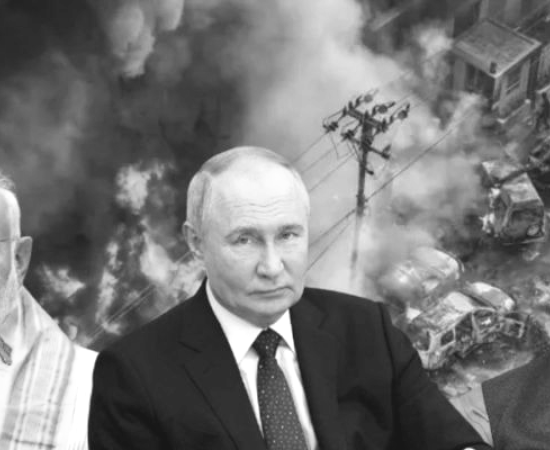 ভারত–বাংলাদেশ সম্পর্কে চরম টানাপোড়েন, উত্তেজনা না বাড়ানোর বার্তা রাশিয়ার