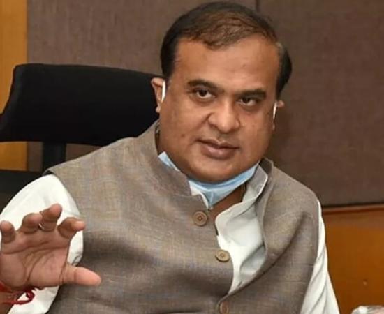 असम के मुख्यमंत्री ने दिब्रूगढ़ और तिनसुकिया में SHG सदस्यों को सीड कैपिटल वितरित किया