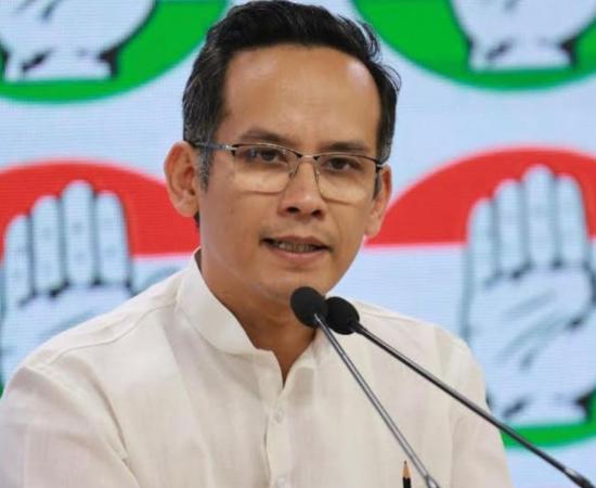 Gaurav Gogoi Calls for Peaceful Dialogue to Resolve West Karbi Anglong Land & Rights Dispute