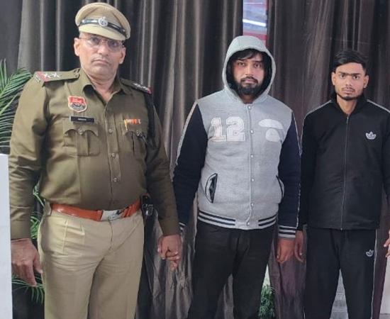 गुरुग्राम क्लब में महिला को गो*ली मारने का मामला!