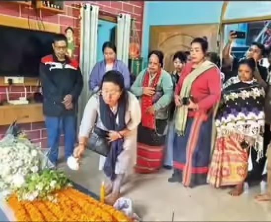 Tripura Student Murder: ‘I’m Indian’ — Last Words Before Fatal Racial Attack; Protests Erupt Seeking Justice