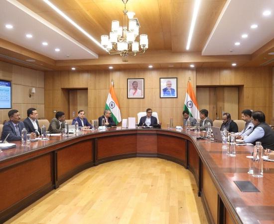 Assam Cabinet Clears ₹115 Crore for Road Projects, Approves Land, Police and Revenue Reforms