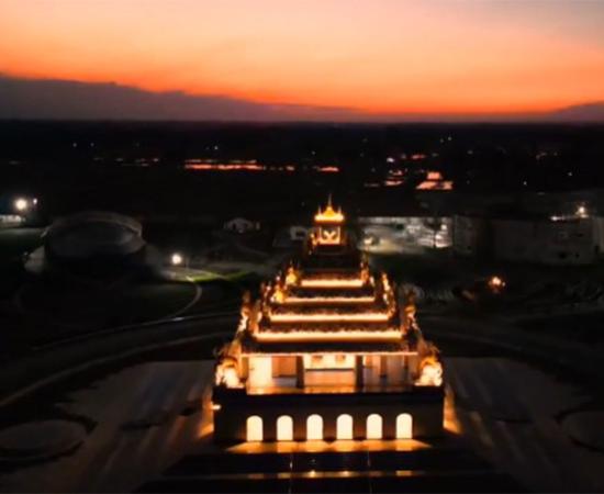 ‘Historic Day’: Assam CM Hails Inauguration of Batadrava Than Redevelopment Project