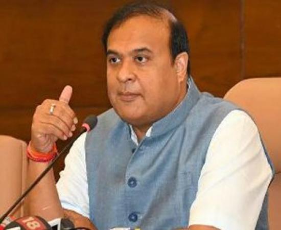 असम के CM ने 2026 विधानसभा चुनाव को बताया ‘सांस्कृतिक संघर्ष’, हिंदू एकता की कमी पर जताई चिंता