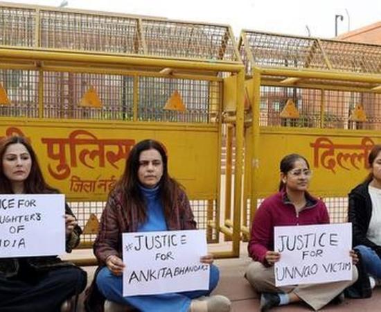 Unnao Rape Case: Supreme Court to Hear CBI Plea Against Suspension of Kuldeep Sengar’s Life Sentence on December 29