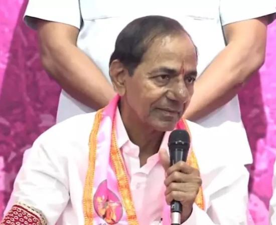 KCR Likely to Attend Telangana Assembly Winter Session Today