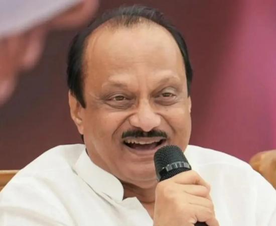 Ajit Pawar Joins Hands with Uncle Sharad Pawar for Pimpri-Chinchwad Civic Polls