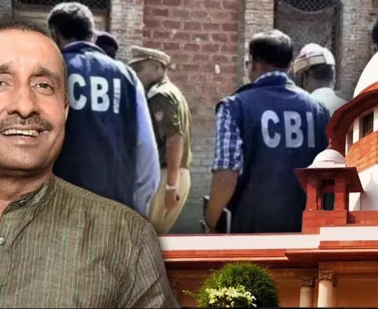 कुलदीप सिंह सेंगर को SC से बड़ा झटका, दिल्ली हाईकोर्ट के जमानत आदेश पर रोक