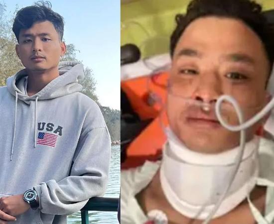 मेडिकल रिपोर्ट में बेरहमी के चौंकाने वाले खुलासे