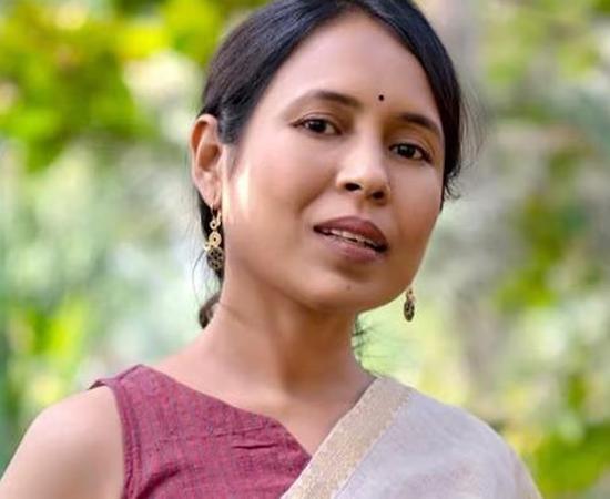 Director Rima Das honored by New York film organization