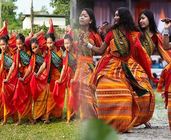 Mega Bagurumba Event 