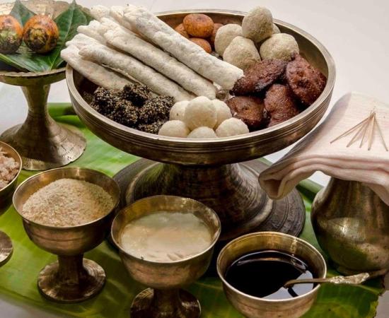 Assam people Celebrates Bhogali Bihu