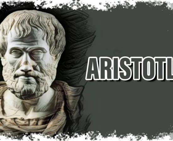 Aristotle 