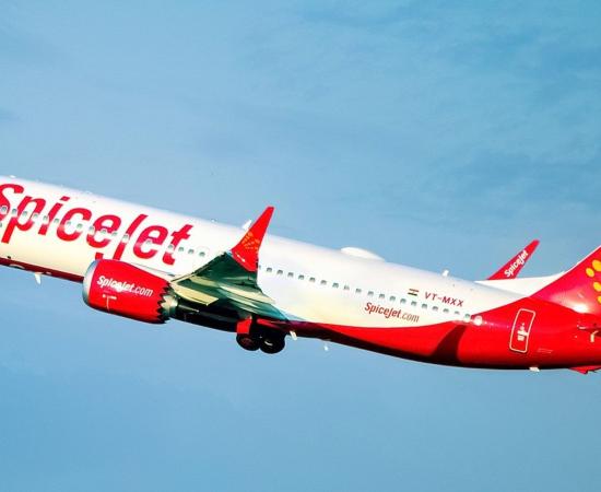 स्पाइसजेट फरवरी 10 से इम्फाल को कोलकाता, गुवाहाटी और मुंबई से जोड़ेगी