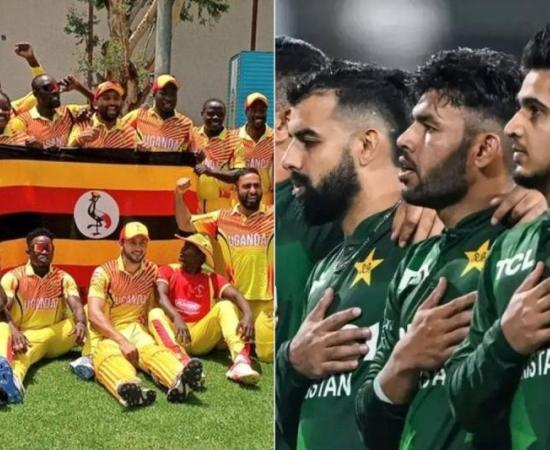 বিশ্বকাপ ‘বয়কট’ বিতর্কে ফের বিদ্রুপের মুখে পাকিস্তান, ট্রোল করল উগান্ডাও