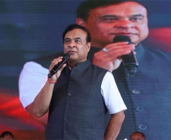 মুখ্যমন্ত্রী