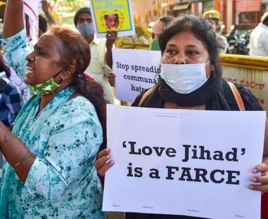 Bangladesh-Linked Jihadi Network Radicalised Assam Youth via Social Media: Police