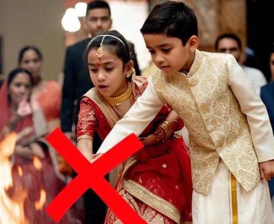 पंजाब सरकार ने बाल विवाह रोकने के लिए तेज़ किए कदम, 2025-26 में 64 मामले रोके
