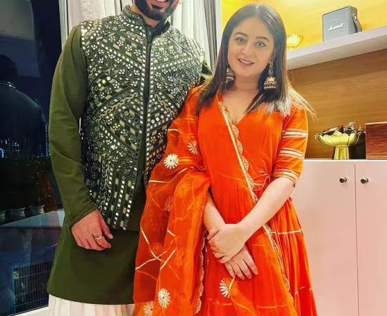 तलाक और एलिमनी पर माही विज का फूटा गुस्सा, बच्चों की परवरिश पर कही बड़ी बात