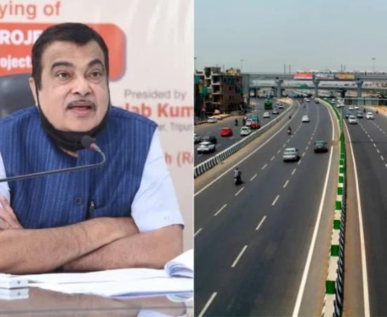 सड़क हादसों पर गडकरी का बड़ा ऐलान: देशभर में 7 दिन तक ₹1.5 लाख कैशलेस इलाज, मददगार ‘राहवीरों’ को ₹25,000 इनाम