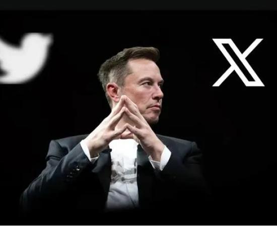 ब्रिटेन सरकार ने एलोन मस्क के X प्लेटफॉर्म को बंद करने पर विचार शुरू किया