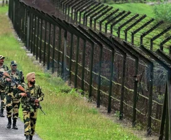 Jihadi Groups Attempting to Establish Network in Assam: Police