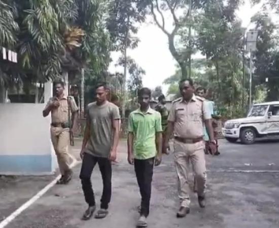 জম্মু সীমান্তে রহস্যজনক অনুপ্রবেশ, বাংলাদেশি যুবক আটক-উদ্দেশ্য ঘিরে নিরাপত্তা সংস্থার কড়া তদন্ত