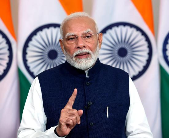 मोदी सरकार ने लेफ्टिनेंट गवर्नरों को दी ₹100 करोड़ तक के विकास प्रोजेक्ट्स की मंज़ूरी की वित्तीय शक्तियाँ बहाल