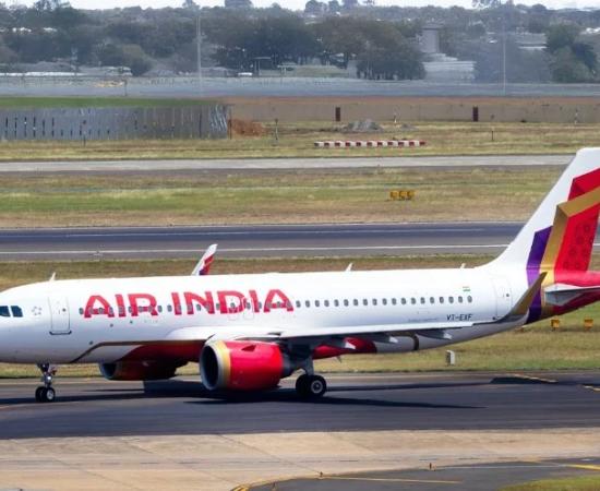  ভ্যাঙ্কুভারে নামানো হল Air India-র পাইলট, দেরিতে উড়ল দিল্লিগামী ফ্লাইট