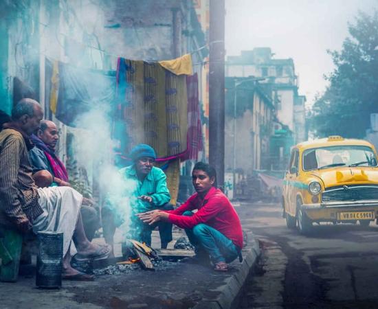 শীতের কামব্যাক কবে? 