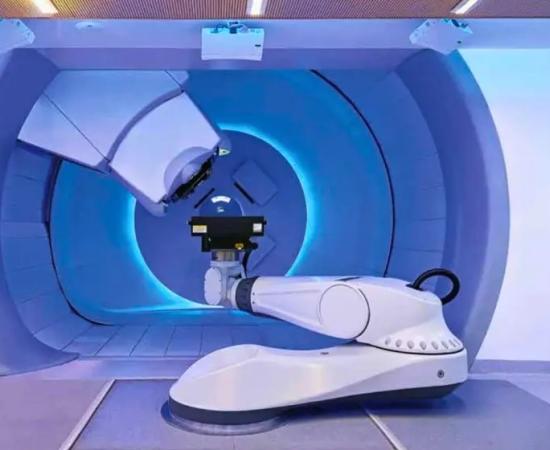 Assam to Introduce ₹500-Crore Proton Therapy Machine for Advanced Cancer Care at GMCH