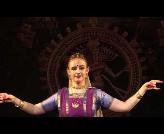 From France to India: Perrine Legoullon Finds Her Calling in Assam’s Sattriya Dance Tradition