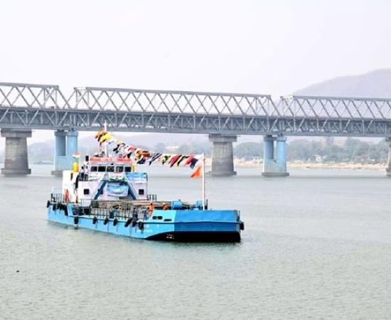 India’s First Underwater Road-Rail Tunnel Beneath Brahmaputra Gets Central Panel Nod