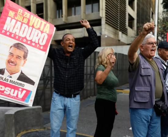U.S. Seizes Maduro, World Reacts: Condemnation, Cheers, and Chaos
