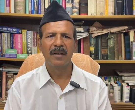 बंगलादेश में बड़ा राजनीतिक झटका: गोपालगंज से हिंदू नेता गोविंद चंद्र प्रसन्निक की नामांकन रद्द