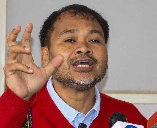 Akhil Gogoi Alleges BJP Plot to Manipulate Voter Lists Ahead of 2026 Assam Elections