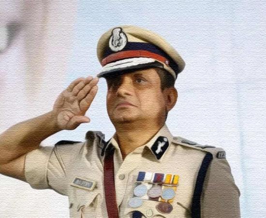 রাজীব কুমারের অবসর আসন্ন