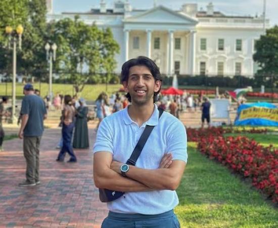 Gen-Z पर लिखा लेख हटते ही पाकिस्तान में क्यों मच गया तूफान?