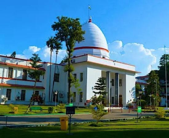 New Judicial Hub Across the Brahmaputra Sparks Debate Over Access and Infrastructure