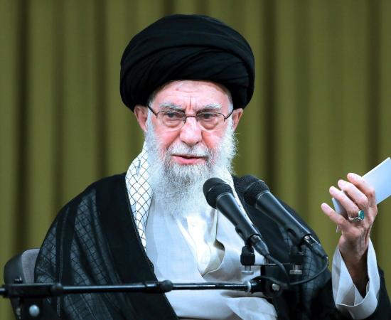 ईरान में प्रदर्शनों के बीच खामेनेई सरकार ने ‘किल स्विच’ से Starlink किया जाम