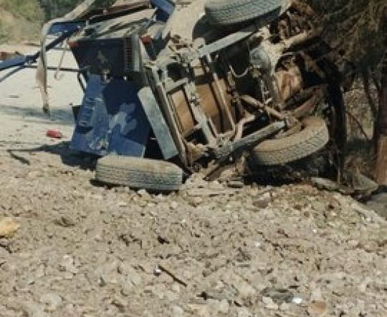 पाकिस्तान में बड़ा आ*तंकी हमला!