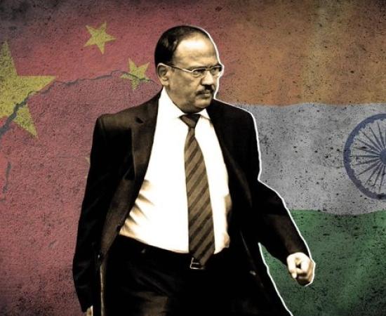 भारत–चीन रिश्तों में बड़ी पहल! NSA अजित डोभाल करेंगे बीजिंग दौरा, जल्द होगी वरिष्ठ स्तर की वार्ता