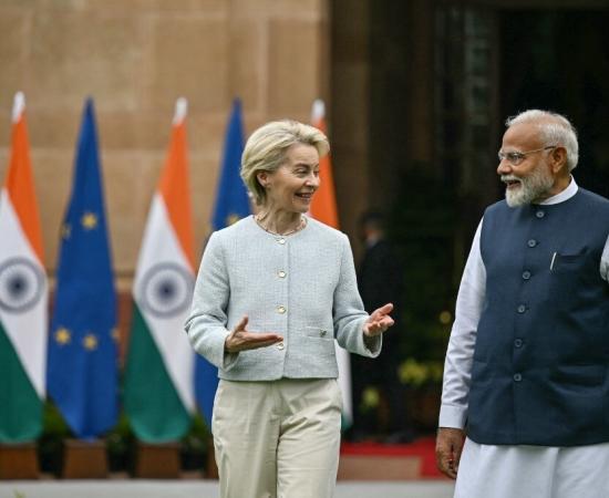 भारत-यूरोपियन यूनियन FTA पर करीब, दुनिया के सबसे बड़े व्यापार समझौते में शामिल होने को तैयार