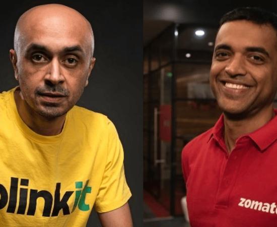 दीपिंदर गोयल के लिए बड़ा झटका! मोदी सरकार ने डिलीवरी ऐप्स से 10-मिनट की समय सीमा हटाने को कहा, ब्लिंकिट पहला कदम उठाने वाली कंपनी