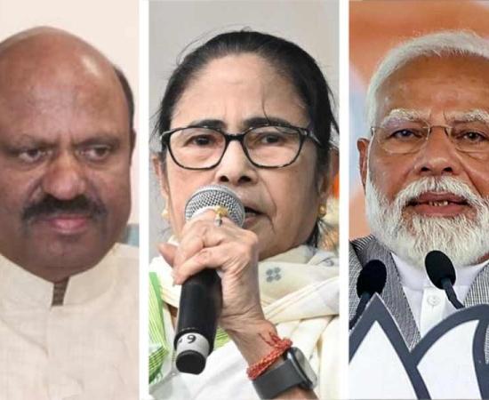 বাংলায় মোদীর সম্ভাব্য সফর, উন্নয়ন নিয়ে প্রশংসায় রাজ্যপাল আনন্দ বোস