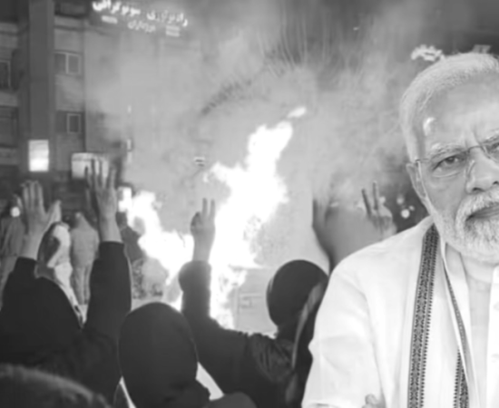 ‘নথিপত্র প্রস্তুত রাখুন’-ইরানে থাকা ভারতীয়দের সতর্ক করল কেন্দ্র