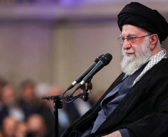 ईरान का सवाल!