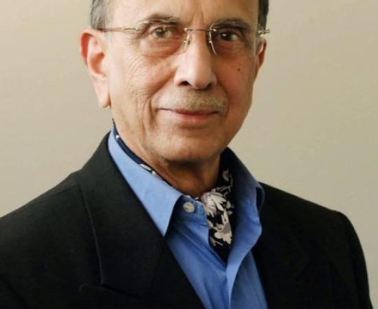 Veteran Journalist Pradip Baruah Passes Away at 87