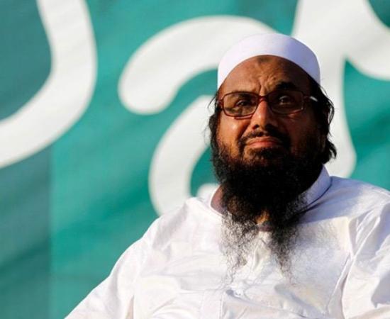 অপারেশন সিঁদুরের পর জঙ্গি হাফিজ রউফের হুমকি বার্তা, ভারতকে লক্ষ্য করে নতুন ভিডিও প্রকাশ